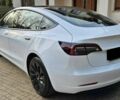 Белый Тесла Модель 3, объемом двигателя 0 л и пробегом 57 тыс. км за 15545 $, фото 3 на Automoto.ua
