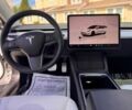 Білий Тесла Модель 3, об'ємом двигуна 0 л та пробігом 25 тис. км за 10500 $, фото 5 на Automoto.ua