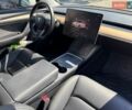 Белый Тесла Модель 3, объемом двигателя 0 л и пробегом 83 тыс. км за 21500 $, фото 31 на Automoto.ua