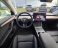 Белый Тесла Модель 3, объемом двигателя 0 л и пробегом 23 тыс. км за 9908 $, фото 9 на Automoto.ua