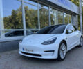 Білий Тесла Модель 3, об'ємом двигуна 0 л та пробігом 55 тис. км за 22700 $, фото 3 на Automoto.ua
