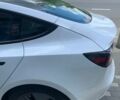 Белый Тесла Модель 3, объемом двигателя 0 л и пробегом 82 тыс. км за 18900 $, фото 5 на Automoto.ua