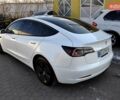 Белый Тесла Модель 3, объемом двигателя 0 л и пробегом 104 тыс. км за 20500 $, фото 9 на Automoto.ua