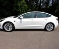 Білий Тесла Модель 3, об'ємом двигуна 0 л та пробігом 25 тис. км за 7560 $, фото 1 на Automoto.ua