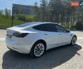 Белый Тесла Модель 3, объемом двигателя 0 л и пробегом 107 тыс. км за 23700 $, фото 9 на Automoto.ua