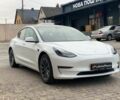 Білий Тесла Модель 3, об'ємом двигуна 0 л та пробігом 150 тис. км за 21999 $, фото 15 на Automoto.ua