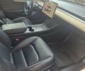 Білий Тесла Модель 3, об'ємом двигуна 0 л та пробігом 128 тис. км за 19999 $, фото 3 на Automoto.ua