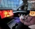 Белый Тесла Модель 3, объемом двигателя 0 л и пробегом 90 тыс. км за 24000 $, фото 44 на Automoto.ua