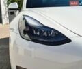 Білий Тесла Модель 3, об'ємом двигуна 0 л та пробігом 48 тис. км за 23500 $, фото 8 на Automoto.ua