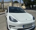 Белый Тесла Модель 3, объемом двигателя 0 л и пробегом 30 тыс. км за 20000 $, фото 8 на Automoto.ua