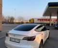 Белый Тесла Модель 3, объемом двигателя 0 л и пробегом 38 тыс. км за 21999 $, фото 8 на Automoto.ua
