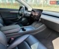 Белый Тесла Модель 3, объемом двигателя 0 л и пробегом 55 тыс. км за 22840 $, фото 33 на Automoto.ua