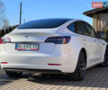 Тесла Модель 3 2022 у Стрые на Automoto.ua Білий Тесла Модель 3, об'ємом двигуна 0 л та пробігом 78 тис. км за 22500 $, фото 12 на Automoto.ua