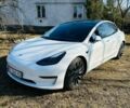 Білий Тесла Модель 3, об'ємом двигуна 0 л та пробігом 87 тис. км за 23500 $, фото 16 на Automoto.ua