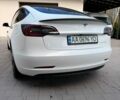 Білий Тесла Модель 3, об'ємом двигуна 0 л та пробігом 49 тис. км за 22800 $, фото 7 на Automoto.ua