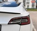 Белый Тесла Модель 3, объемом двигателя 0 л и пробегом 93 тыс. км за 23500 $, фото 3 на Automoto.ua