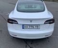 Білий Тесла Модель 3, об'ємом двигуна 0 л та пробігом 149 тис. км за 15200 $, фото 8 на Automoto.ua