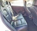 Білий Тесла Модель 3, об'ємом двигуна 0 л та пробігом 75 тис. км за 7017 $, фото 9 на Automoto.ua