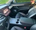 Білий Тесла Модель 3, об'ємом двигуна 0 л та пробігом 122 тис. км за 18500 $, фото 16 на Automoto.ua