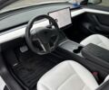 Белый Тесла Модель 3, объемом двигателя 0 л и пробегом 81 тыс. км за 21000 $, фото 8 на Automoto.ua