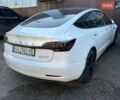 Белый Тесла Модель 3, объемом двигателя 0 л и пробегом 40 тыс. км за 22900 $, фото 1 на Automoto.ua