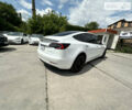 Белый Тесла Модель 3, объемом двигателя 0 л и пробегом 34 тыс. км за 30500 $, фото 4 на Automoto.ua