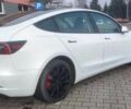 Білий Тесла Модель 3, об'ємом двигуна 0 л та пробігом 89 тис. км за 13700 $, фото 1 на Automoto.ua
