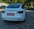 Белый Тесла Модель 3, объемом двигателя 0 л и пробегом 95 тыс. км за 18700 $, фото 23 на Automoto.ua