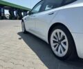 Белый Тесла Модель 3, объемом двигателя 0 л и пробегом 30 тыс. км за 20000 $, фото 5 на Automoto.ua