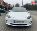 Белый Тесла Модель 3, объемом двигателя 0 л и пробегом 95 тыс. км за 22500 $, фото 3 на Automoto.ua