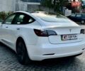Белый Тесла Модель 3, объемом двигателя 0 л и пробегом 34 тыс. км за 21500 $, фото 6 на Automoto.ua