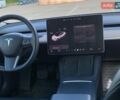 Белый Тесла Модель 3, объемом двигателя 0 л и пробегом 38 тыс. км за 18500 $, фото 7 на Automoto.ua