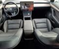 Белый Тесла Модель 3, объемом двигателя 0 л и пробегом 226 тыс. км за 13300 $, фото 7 на Automoto.ua