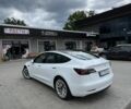 Білий Тесла Модель 3, об'ємом двигуна 0 л та пробігом 73 тис. км за 22000 $, фото 5 на Automoto.ua