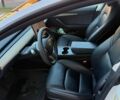 Білий Тесла Модель 3, об'ємом двигуна 0 л та пробігом 74 тис. км за 21299 $, фото 11 на Automoto.ua