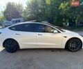 Білий Тесла Модель 3, об'ємом двигуна 0 л та пробігом 40 тис. км за 22900 $, фото 6 на Automoto.ua