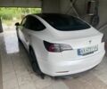 Білий Тесла Модель 3, об'ємом двигуна 0 л та пробігом 41 тис. км за 20950 $, фото 2 на Automoto.ua