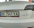 Белый Тесла Модель 3, объемом двигателя 0 л и пробегом 180 тыс. км за 20200 $, фото 22 на Automoto.ua