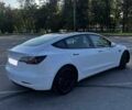 Тесла Модель 3 2022 в Киеве на Automoto.ua Белый Тесла Модель 3, объемом двигателя 0 л и пробегом 34 тыс. км за 14200 $, фото 12 на Automoto.ua