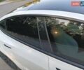 Белый Тесла Модель 3, объемом двигателя 0 л и пробегом 100 тыс. км за 25000 $, фото 2 на Automoto.ua