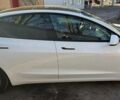 Белый Тесла Модель 3, объемом двигателя 0 л и пробегом 49 тыс. км за 25200 $, фото 14 на Automoto.ua