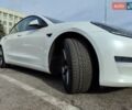 Белый Тесла Модель 3, объемом двигателя 0 л и пробегом 180 тыс. км за 20200 $, фото 17 на Automoto.ua