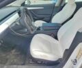 Белый Тесла Модель 3, объемом двигателя 0 л и пробегом 80 тыс. км за 13900 $, фото 8 на Automoto.ua