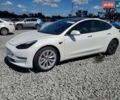 Білий Тесла Модель 3, об'ємом двигуна 0 л та пробігом 90 тис. км за 7500 $, фото 1 на Automoto.ua