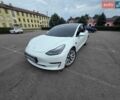 Белый Тесла Модель 3, объемом двигателя 0 л и пробегом 180 тыс. км за 18800 $, фото 6 на Automoto.ua