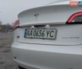 Белый Тесла Модель 3, объемом двигателя 0 л и пробегом 118 тыс. км за 21999 $, фото 1 на Automoto.ua