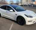 Білий Тесла Модель 3, об'ємом двигуна 0 л та пробігом 88 тис. км за 21000 $, фото 8 на Automoto.ua