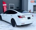 Белый Тесла Модель 3, объемом двигателя 0 л и пробегом 35 тыс. км за 20999 $, фото 7 на Automoto.ua