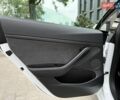 Белый Тесла Модель 3, объемом двигателя 0 л и пробегом 95 тыс. км за 19700 $, фото 38 на Automoto.ua