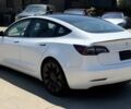 Білий Тесла Модель 3, об'ємом двигуна 0 л та пробігом 21 тис. км за 7892 $, фото 4 на Automoto.ua